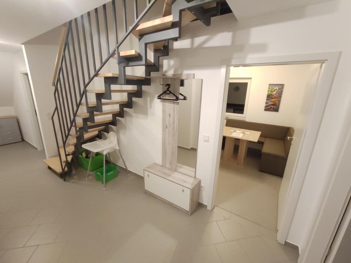 Ferienwohnung Karola Beim Legoland Ichenhausen Εξωτερικό φωτογραφία